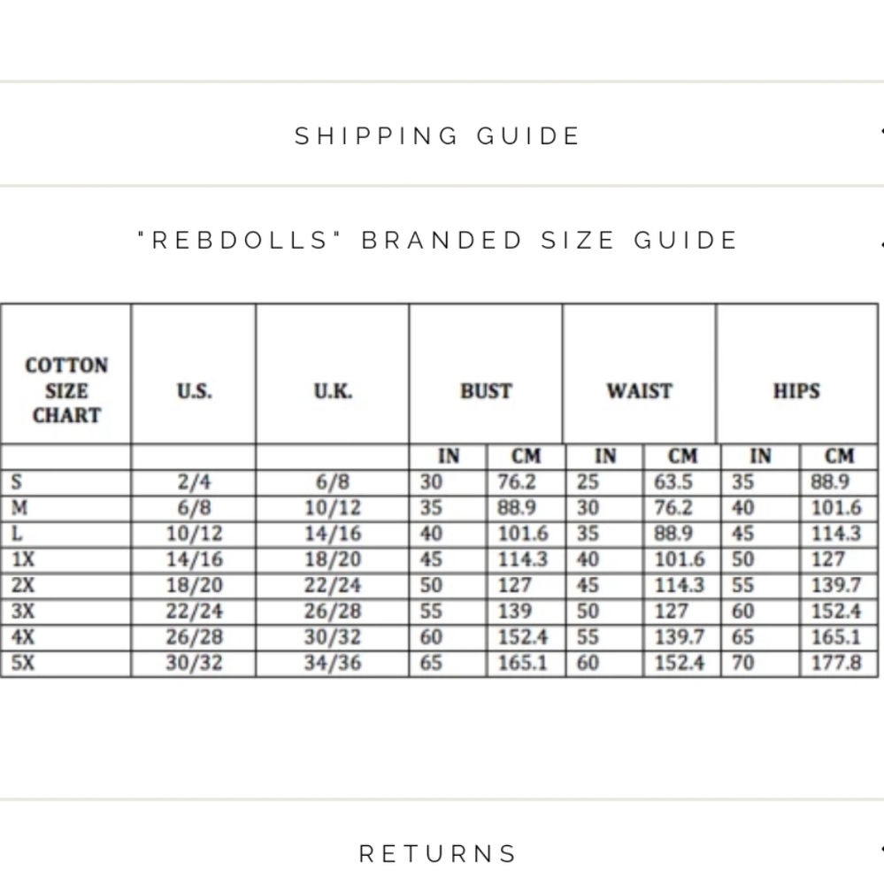 🦄 🎊HP🎉 REBDOLLS High Waisted Rainbow Bikini Bottoms - Picture 8 of 8